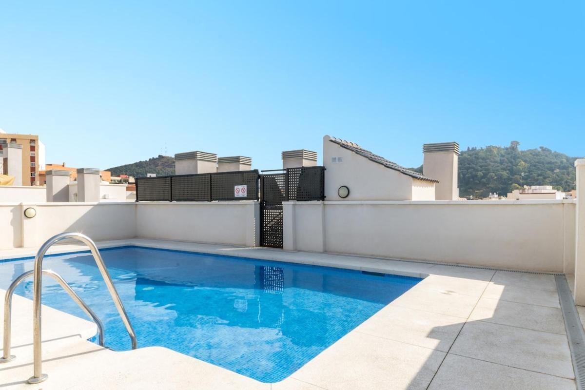 -Malagasunapts- Stylish City Centre Pool&Parking Ngoại thất bức ảnh