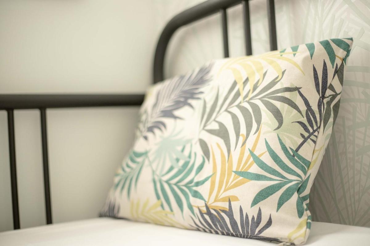 -Malagasunapts- Stylish City Centre Pool&Parking Ngoại thất bức ảnh