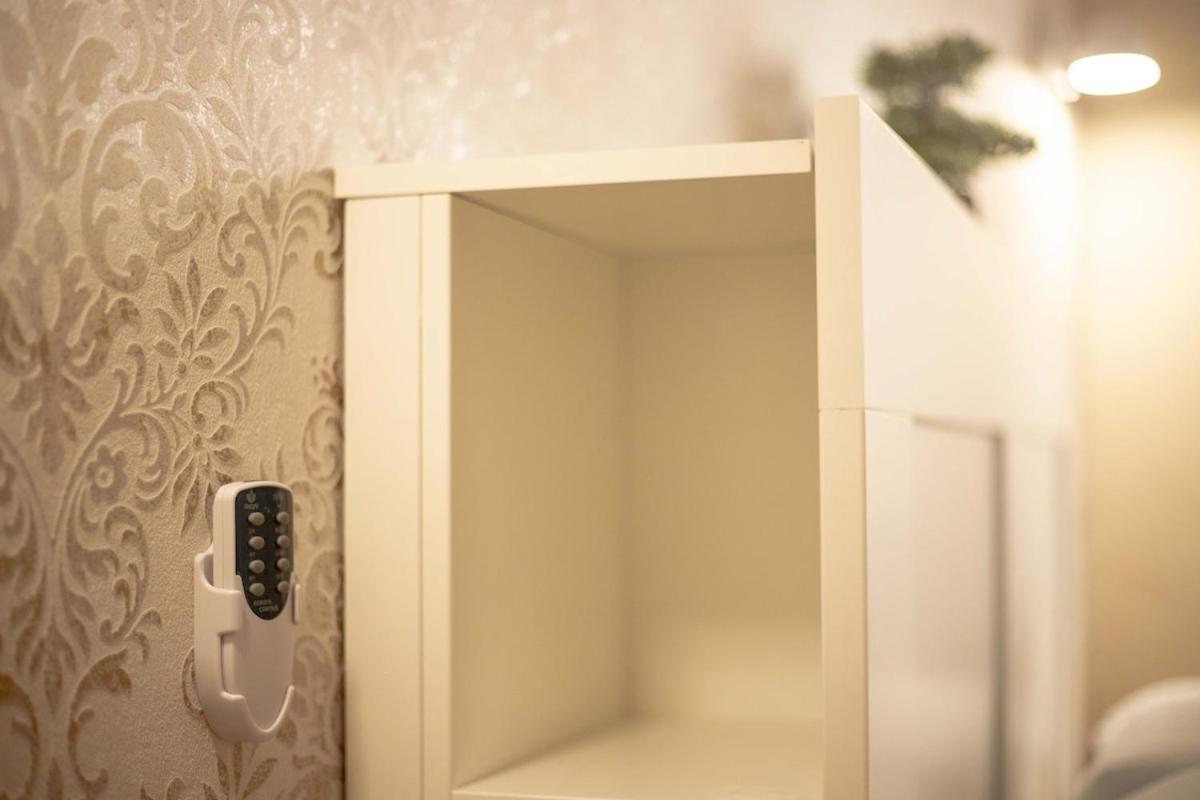 -Malagasunapts- Stylish City Centre Pool&Parking Ngoại thất bức ảnh